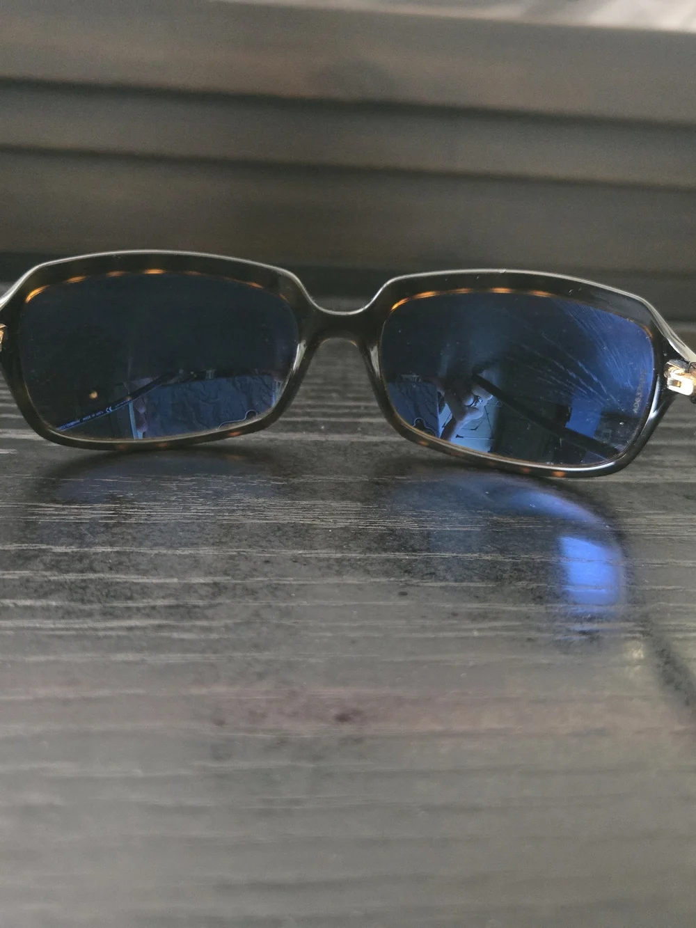 D&G Sunglasses